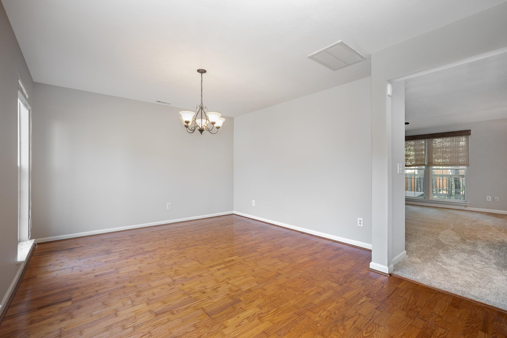 6804 Edwell Court Raleigh, NC 27617 - Photo 7 of 28 Photo 7