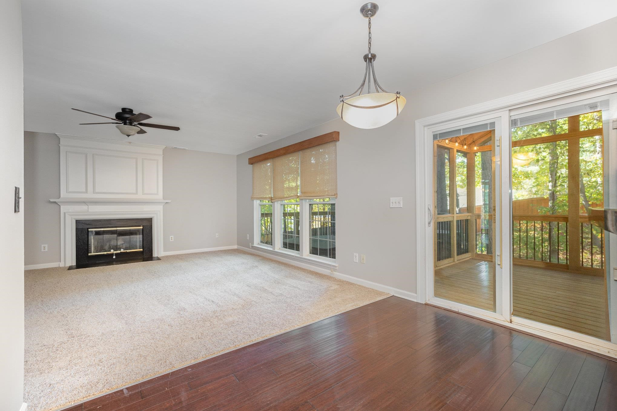 6804 Edwell Court Raleigh, NC 27617 - Photo 9 of 28 Photo 9