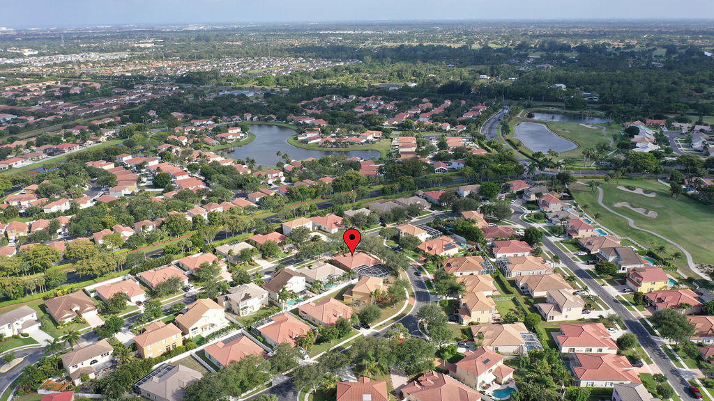 5747 La Gorce Circle Lake Worth, FL 33463 - Photo 52 of 55 DJI_0057M