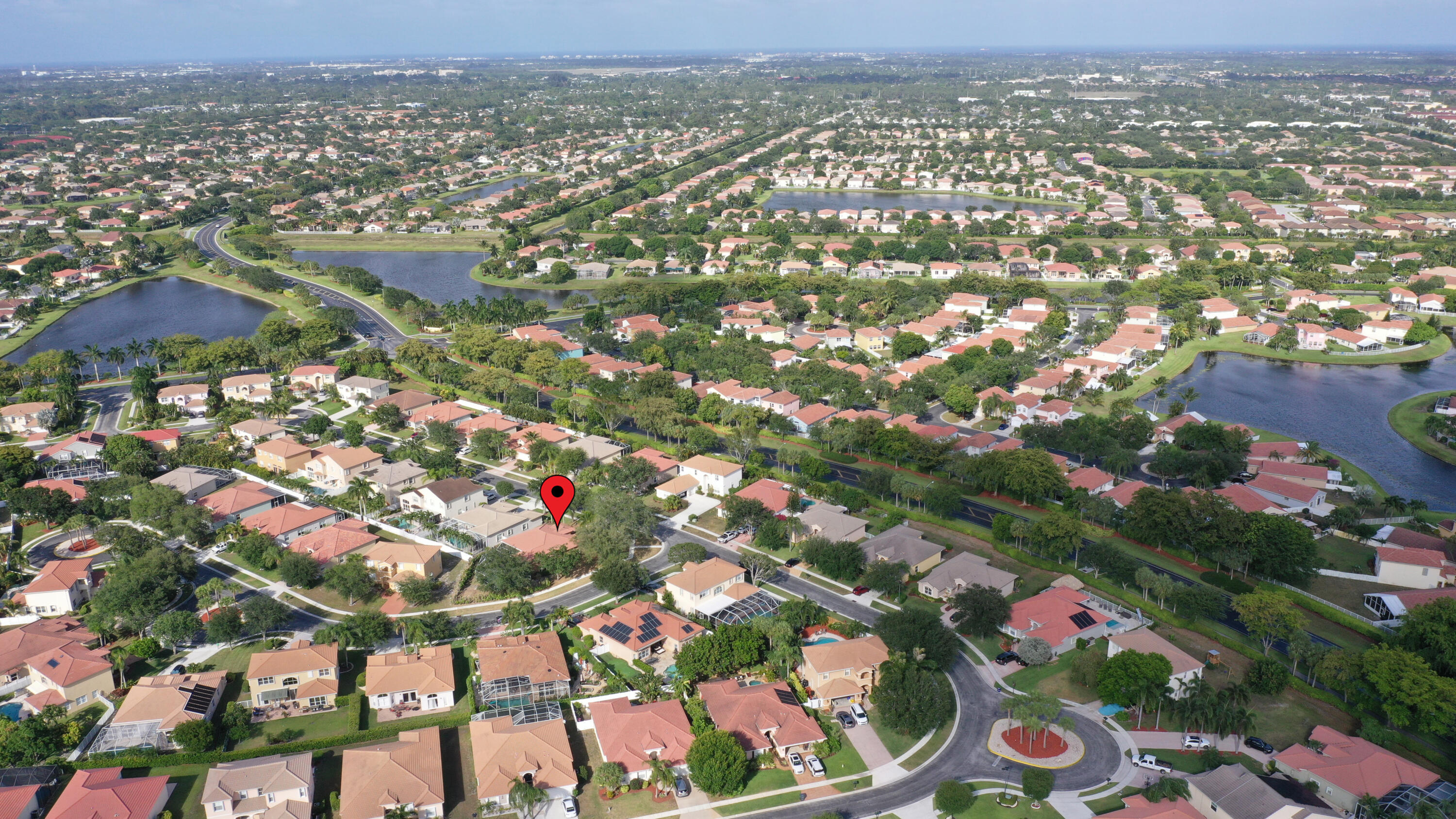 5747 La Gorce Circle Lake Worth, FL 33463 - Photo 6 of 55 DJI_0065M