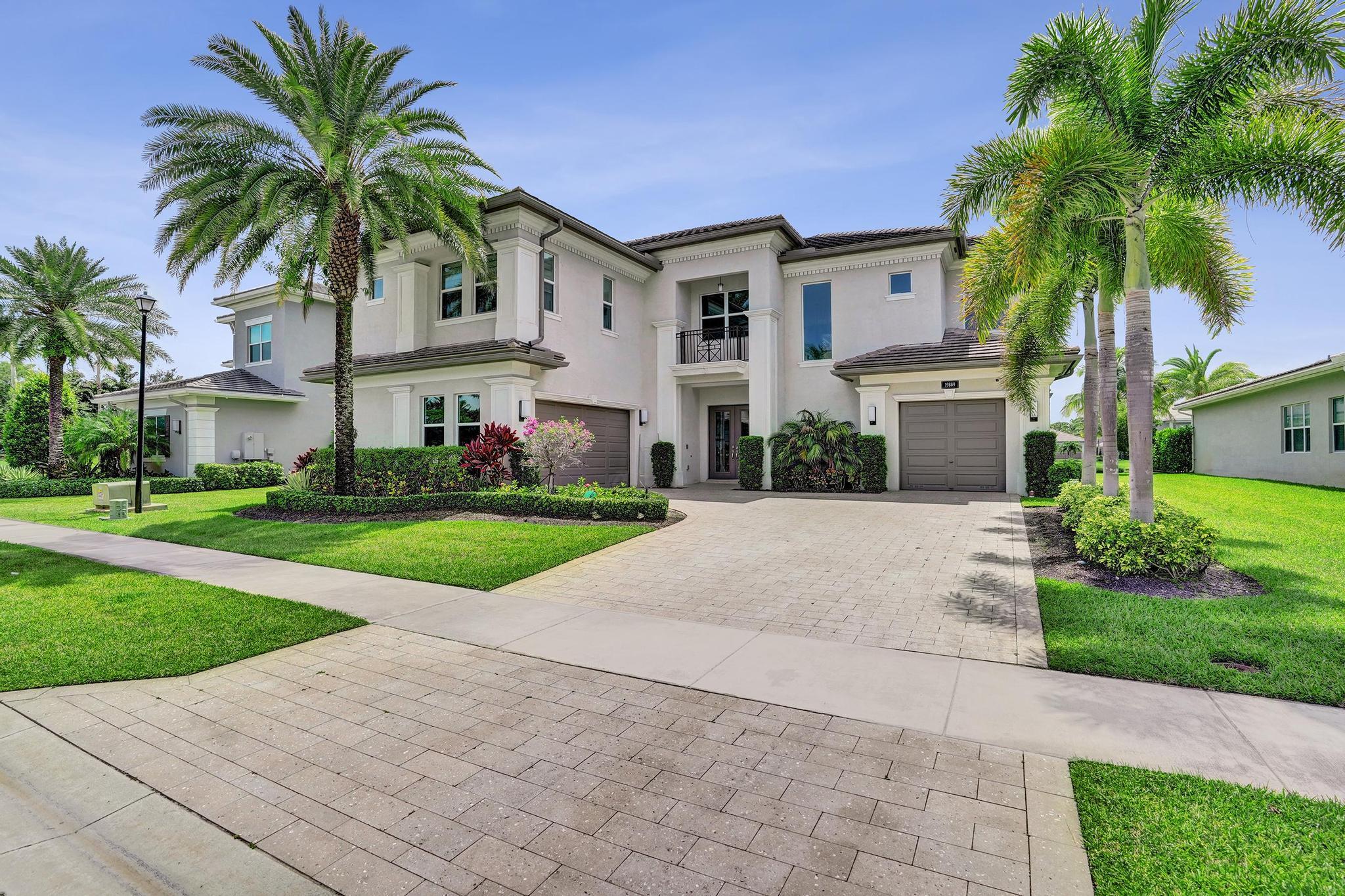 19889 Old Bridgewood Trail Boca Raton, FL 33498 - Photo 8 of 91 DSC06918