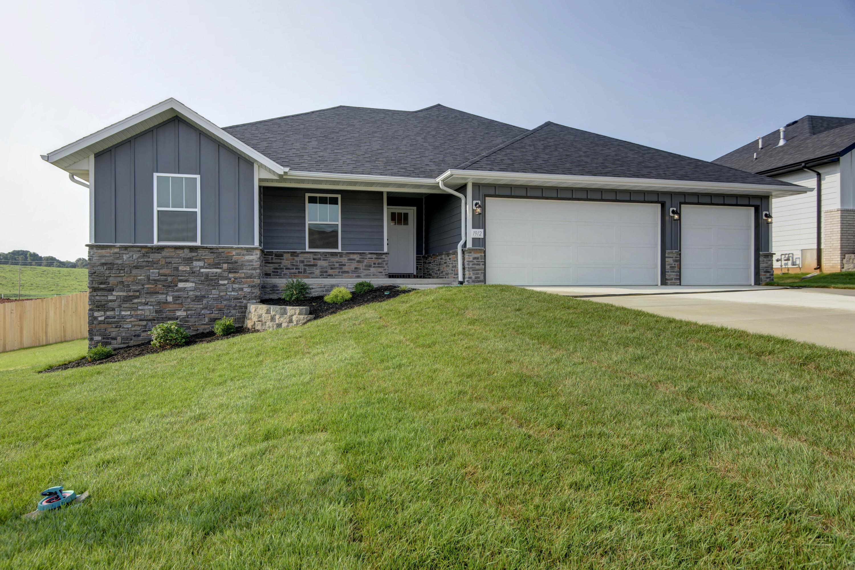 1912 West Valley Ridge Road, Unit LOT 27 Ozark, MO 65721 - Photo 1 of 1 1911 Valley Ridge (2)