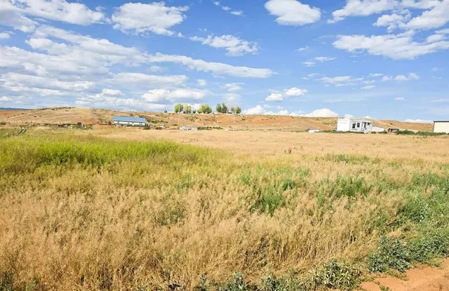 $100,000 | 147 Road 71 Ten Sleep Wy, Ten Sleep, WY 82442