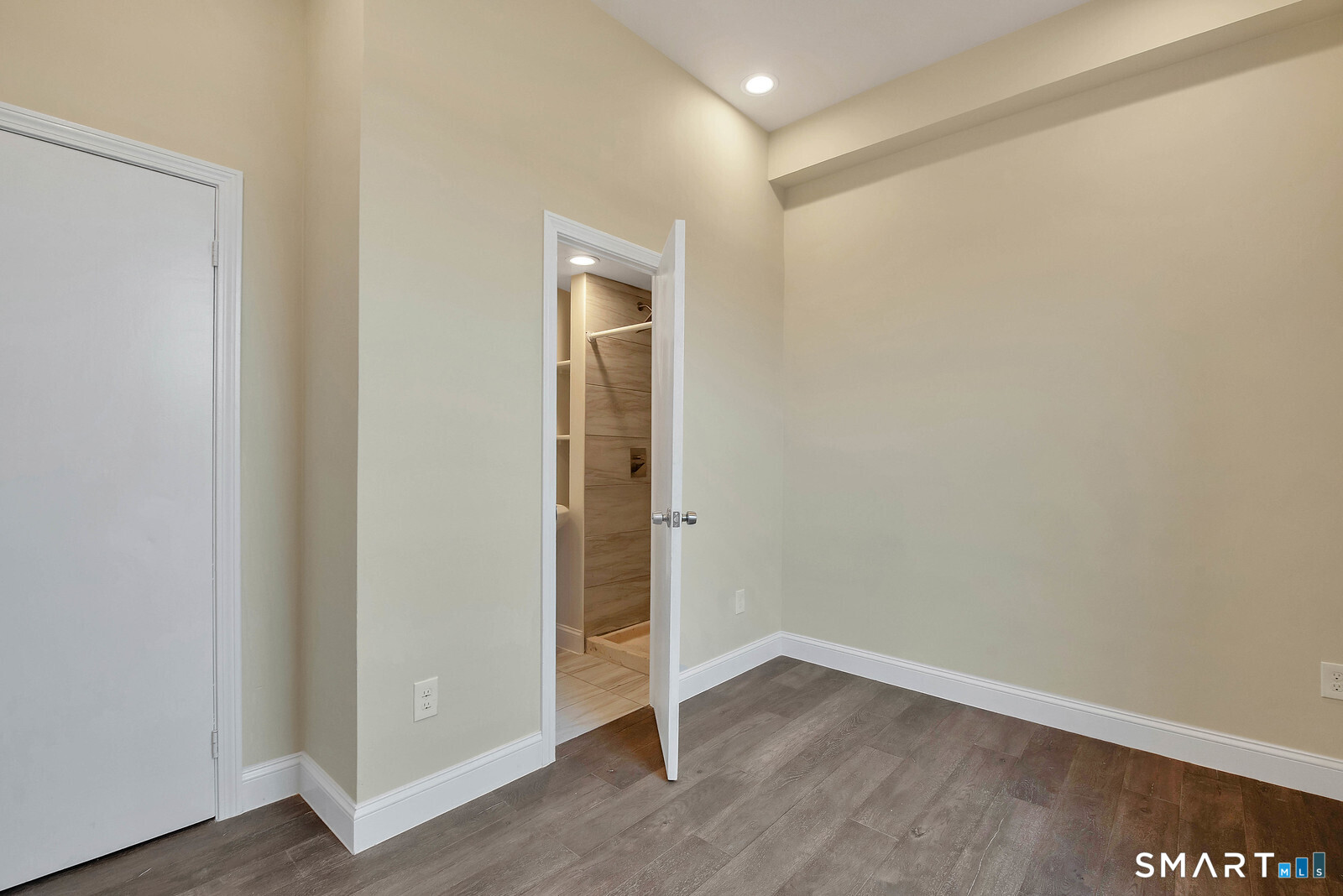 120 East Main Street, Unit 3 Torrington, CT 06790 - Photo 6 of 10 a view of an empty room