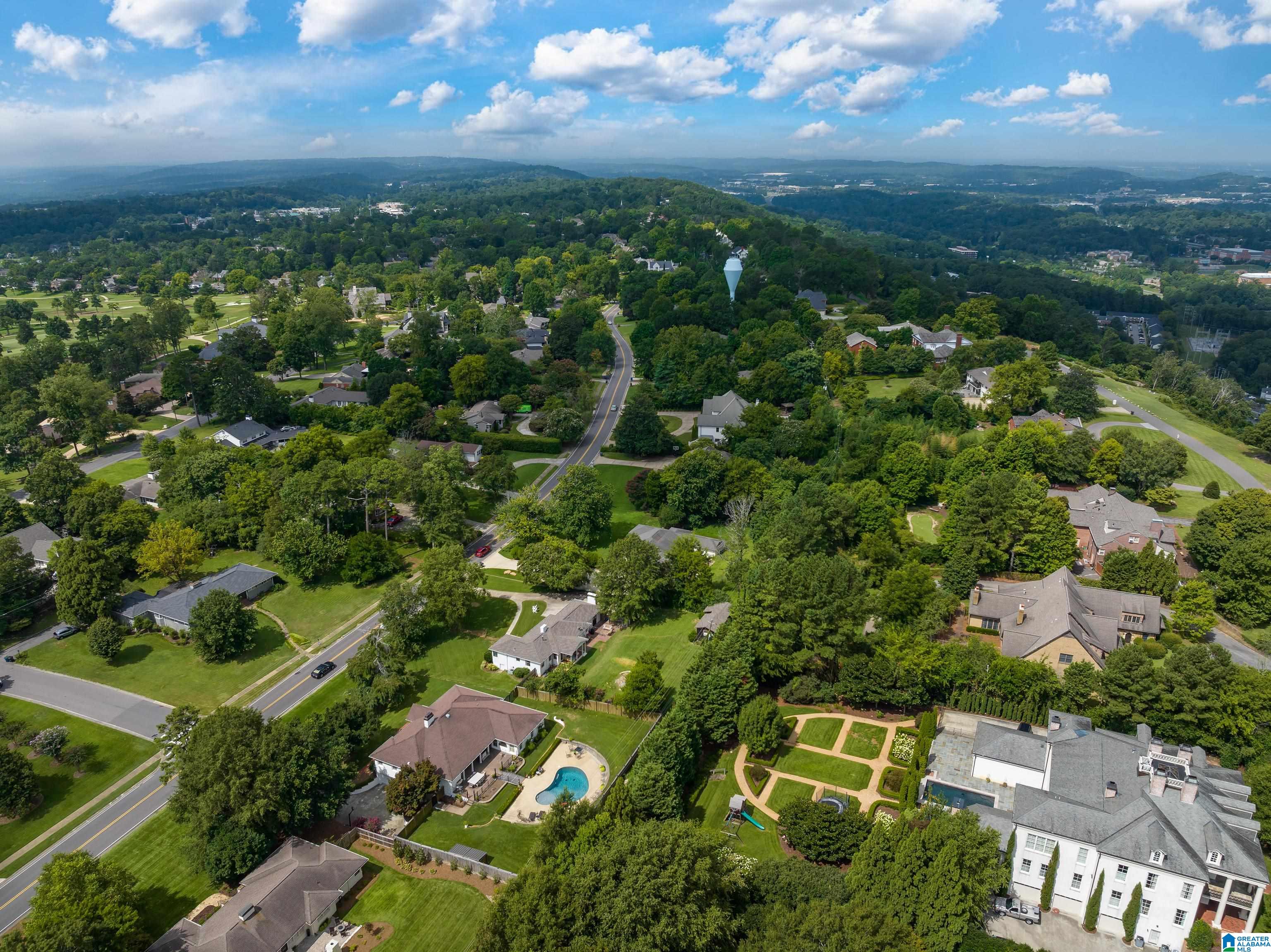 2452 Shades Crest Road Birmingham, AL 35216 - Photo 38 of 47