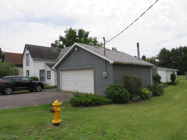 395 Furnace Road Conneaut, OH 44030 - Photo 3 of 20 Gallery Image 3