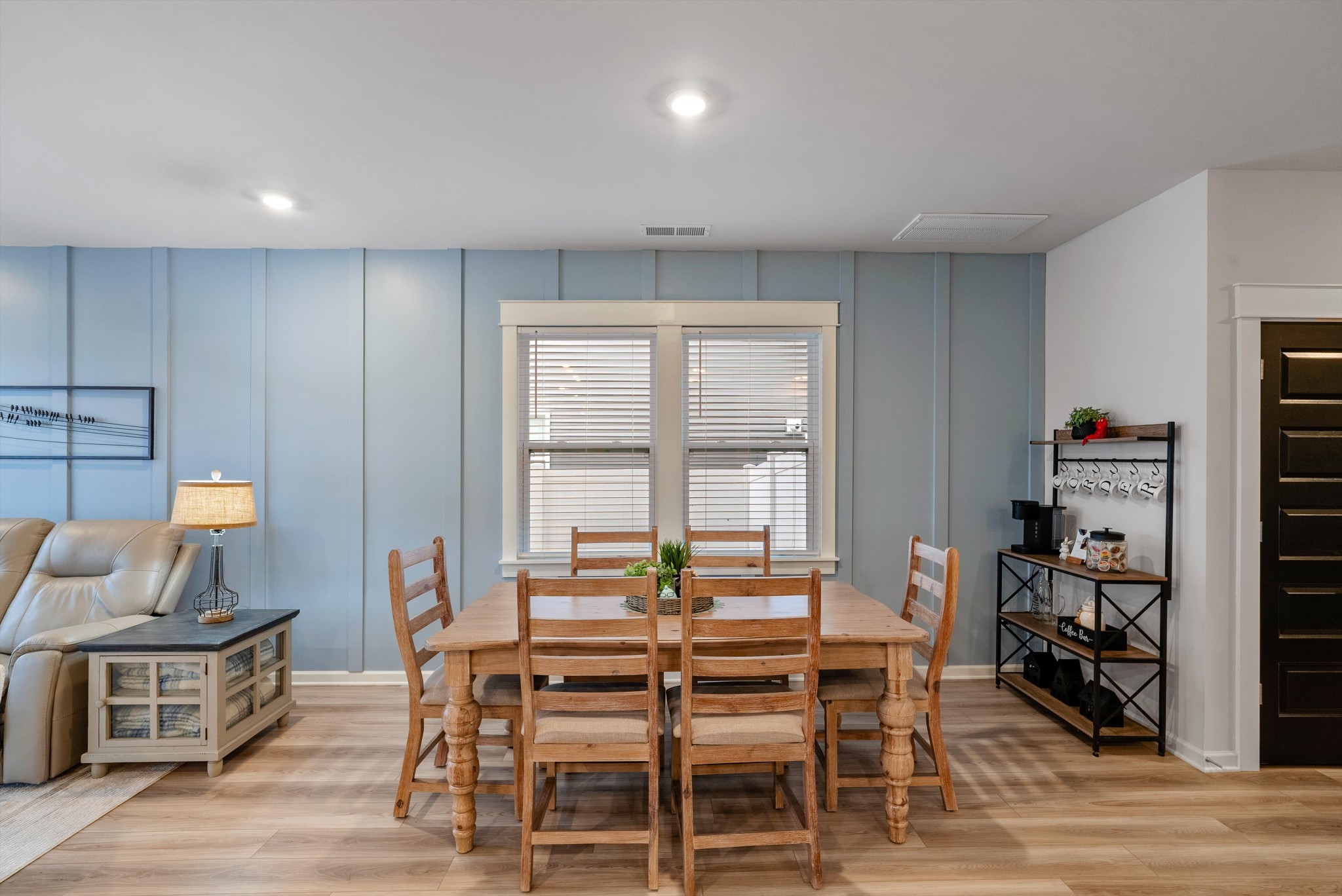 562 Torrey Pines Lane Lebanon, TN 37087 - Photo 7 of 38 a dining room with furniture and a window