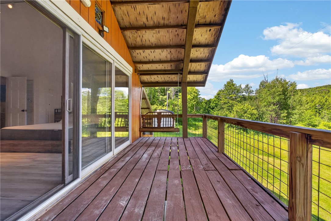 970 Clark Road Sidney Center, NY 13839 - Photo 20 of 48
