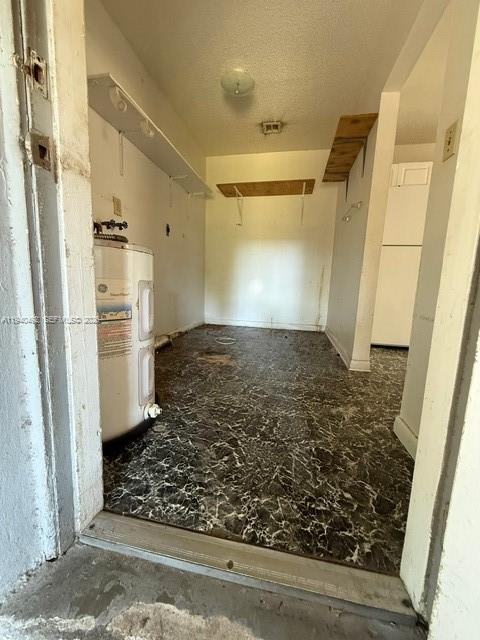 655 Southwest 6th Terrace Florida City, FL 33034 - Photo 12 of 15 a view of a storage & utility room