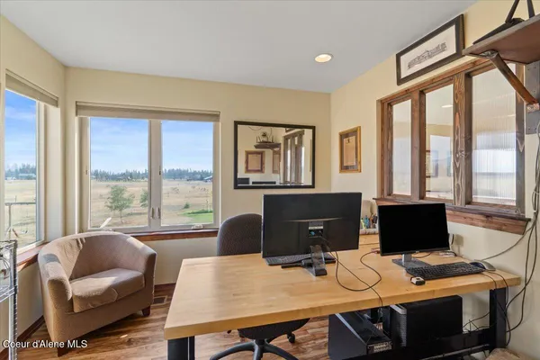 $960,000 | 2238 East Blaine Street, Athol, ID 83801