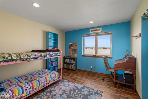 $960,000 | 2238 East Blaine Street, Athol, ID 83801