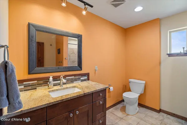 $960,000 | 2238 East Blaine Street, Athol, ID 83801