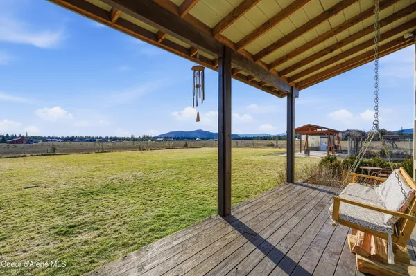 $960,000 | 2238 East Blaine Street, Athol, ID 83801