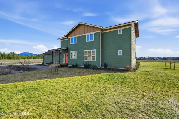 $960,000 | 2238 East Blaine Street, Athol, ID 83801