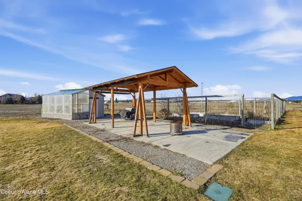 $960,000 | 2238 East Blaine Street, Athol, ID 83801
