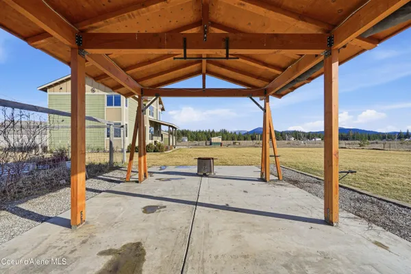 $960,000 | 2238 East Blaine Street, Athol, ID 83801