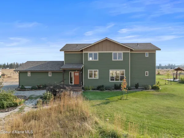 $960,000 | 2238 East Blaine Street, Athol, ID 83801