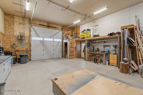 $960,000 | 2238 East Blaine Street, Athol, ID 83801