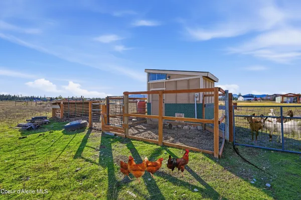 $960,000 | 2238 East Blaine Street, Athol, ID 83801