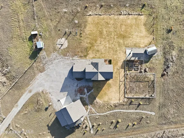 $960,000 | 2238 East Blaine Street, Athol, ID 83801