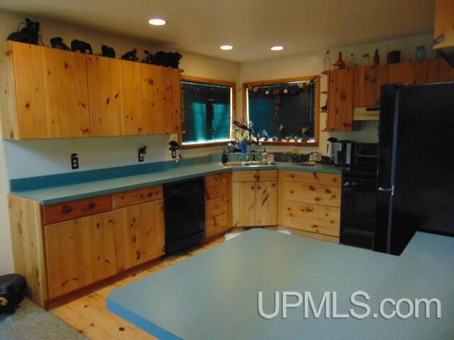 15195 County Road 505 Road Newberry, MI 49868 - Photo 8 of 13