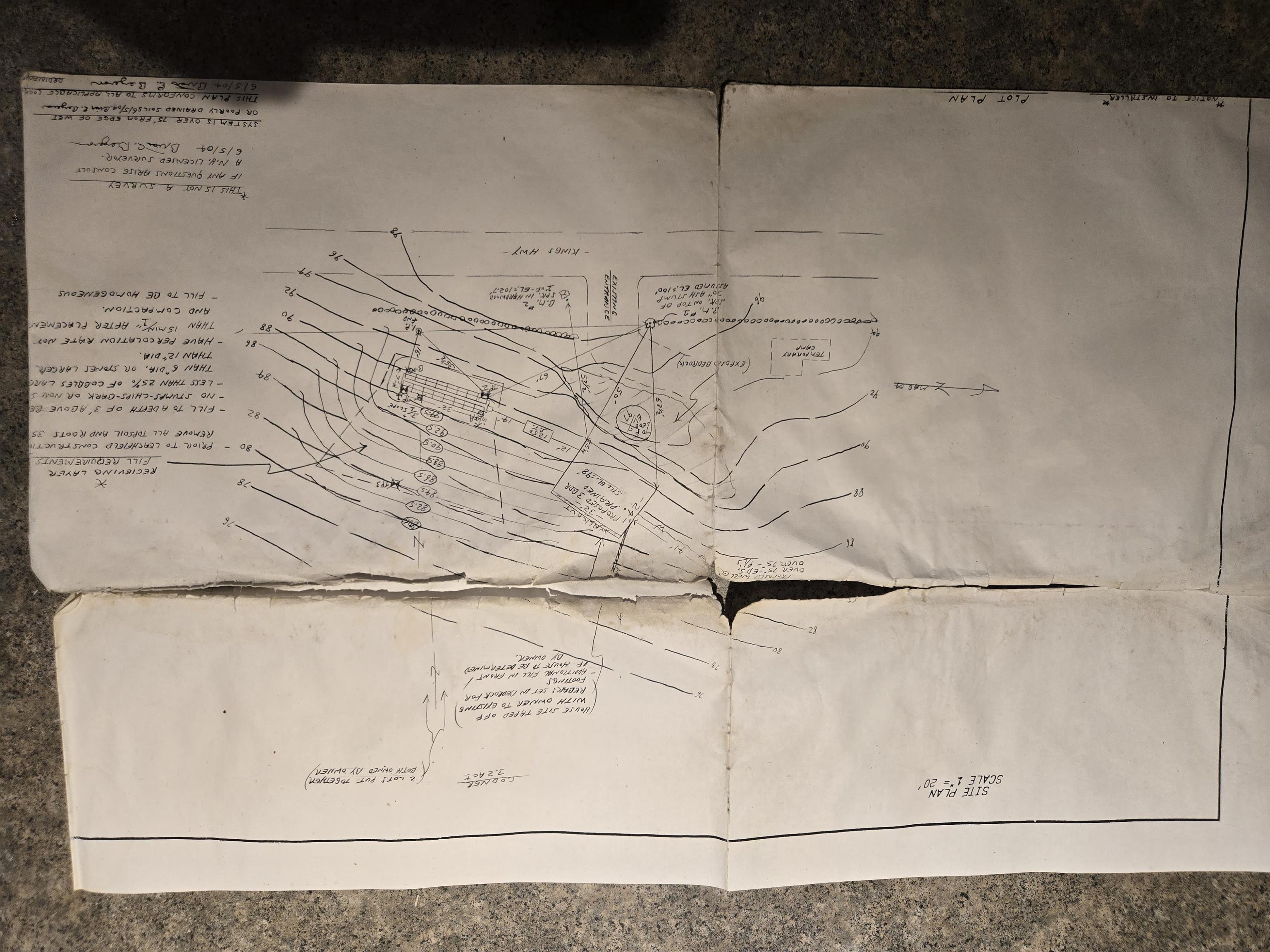 1046 Kings Highway Stoddard, NH 03464 - Photo 11 of 19