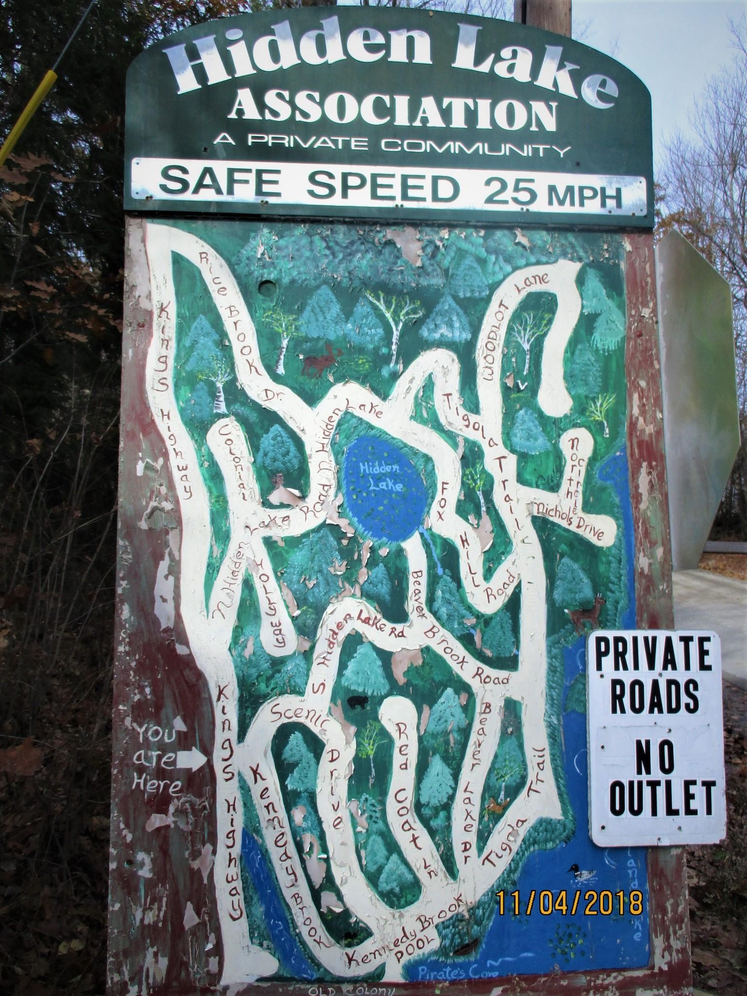 1046 Kings Highway Stoddard, NH 03464 - Photo 13 of 19