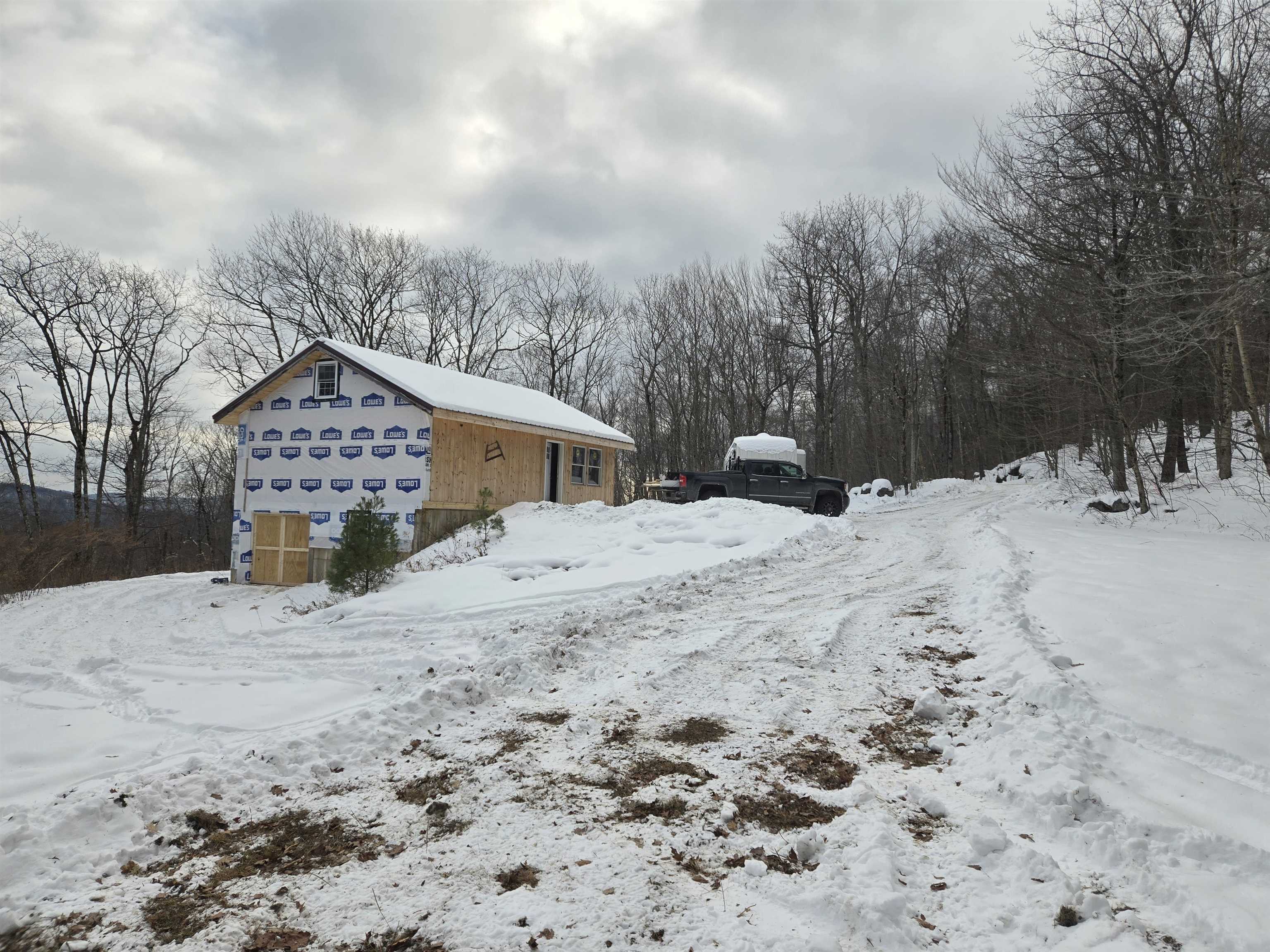 1046 Kings Highway Stoddard, NH 03464 - Photo 2 of 19