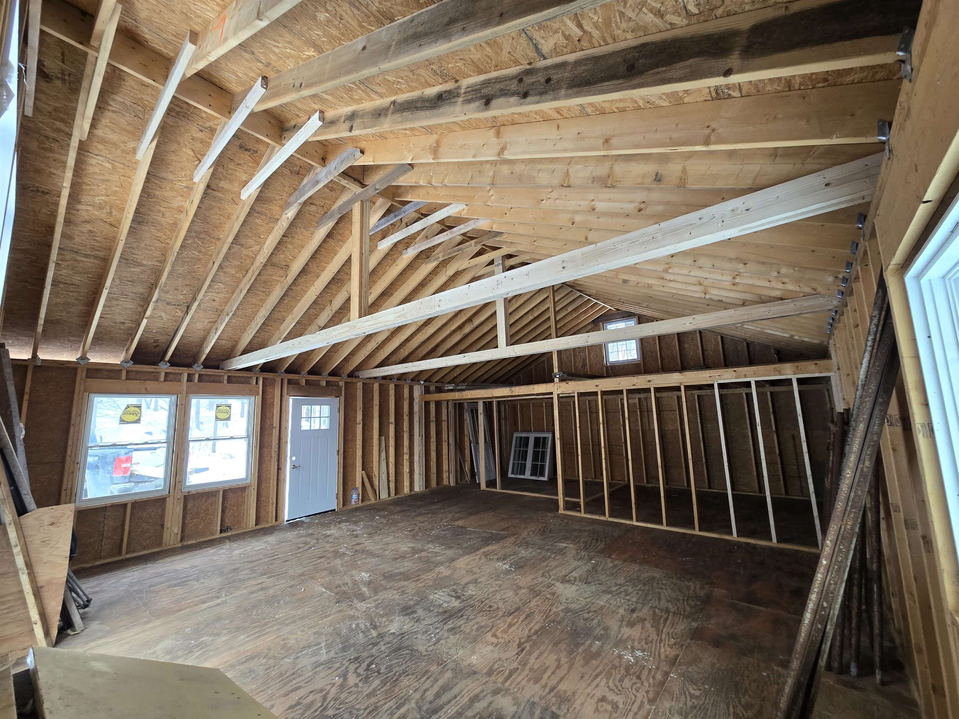 1046 Kings Highway Stoddard, NH 03464 - Photo 6 of 19