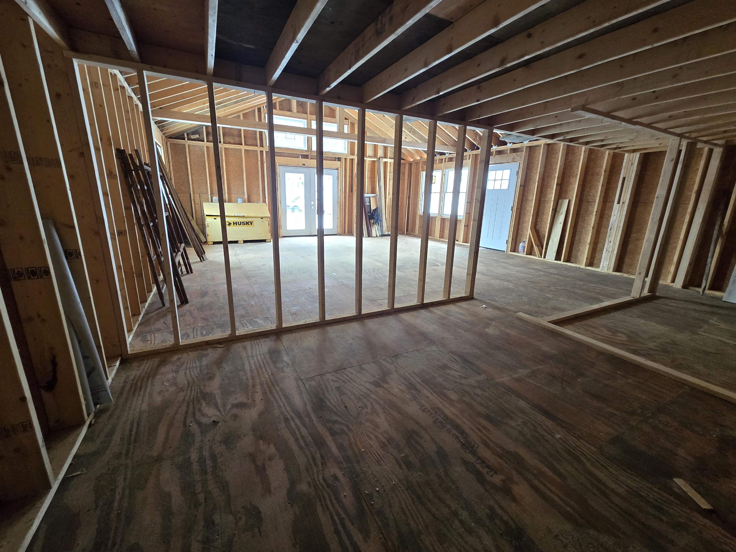 1046 Kings Highway Stoddard, NH 03464 - Photo 7 of 19