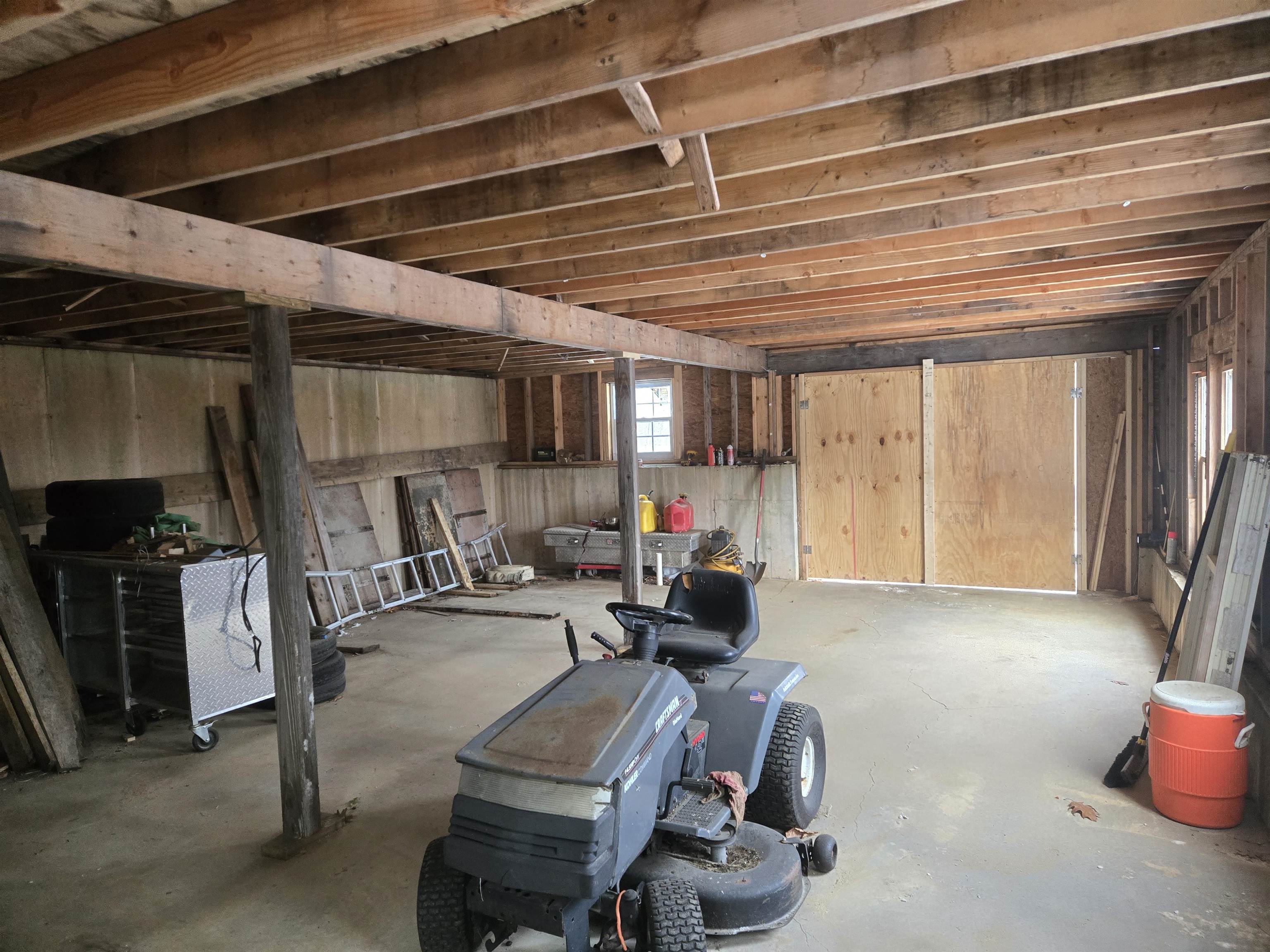 1046 Kings Highway Stoddard, NH 03464 - Photo 8 of 19