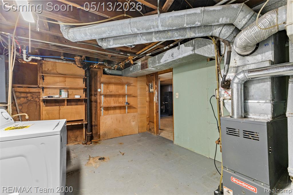 7919 Harding Street Taylor, MI 48180 - Photo 26 of 33