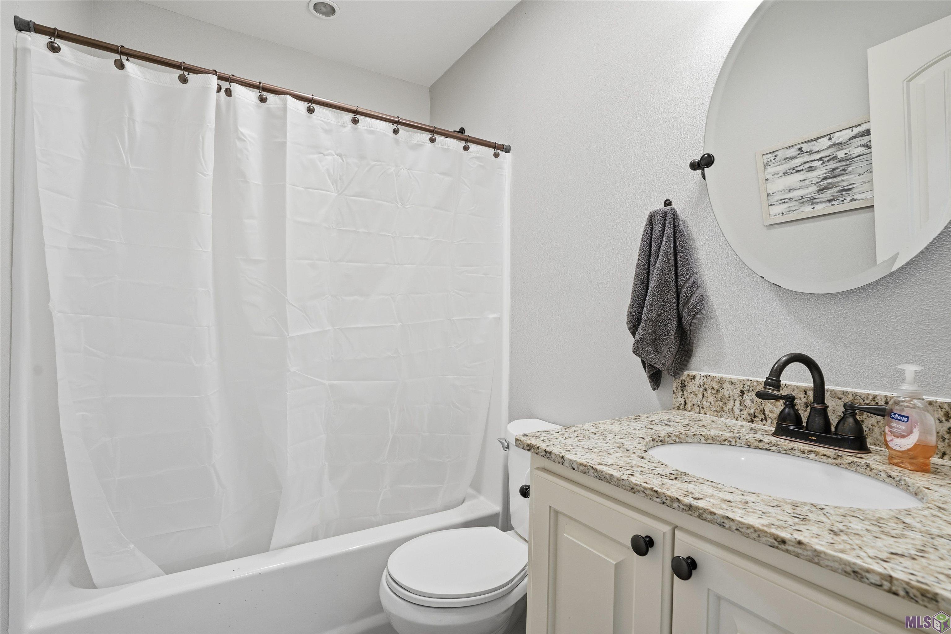 10225 Blackwater Road Baker, LA 70714 - Photo 6 of 11