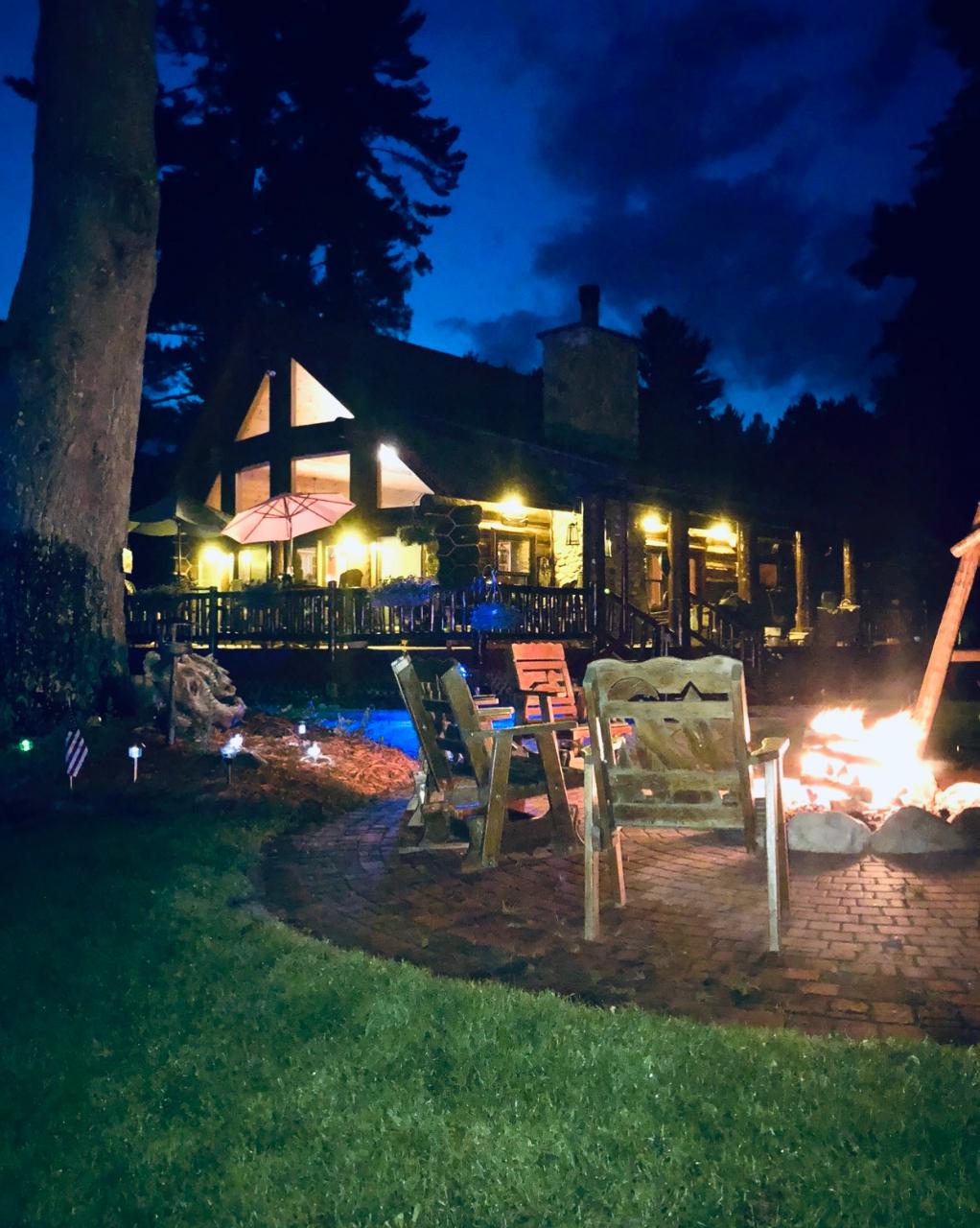 4137 Chain O Lakes Road Eagle River, WI 54521 - Photo 29 of 37 Gallery Image 29