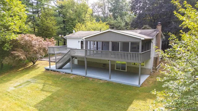 $635,000 | 43 Points Of View, Warwick, NY 10990