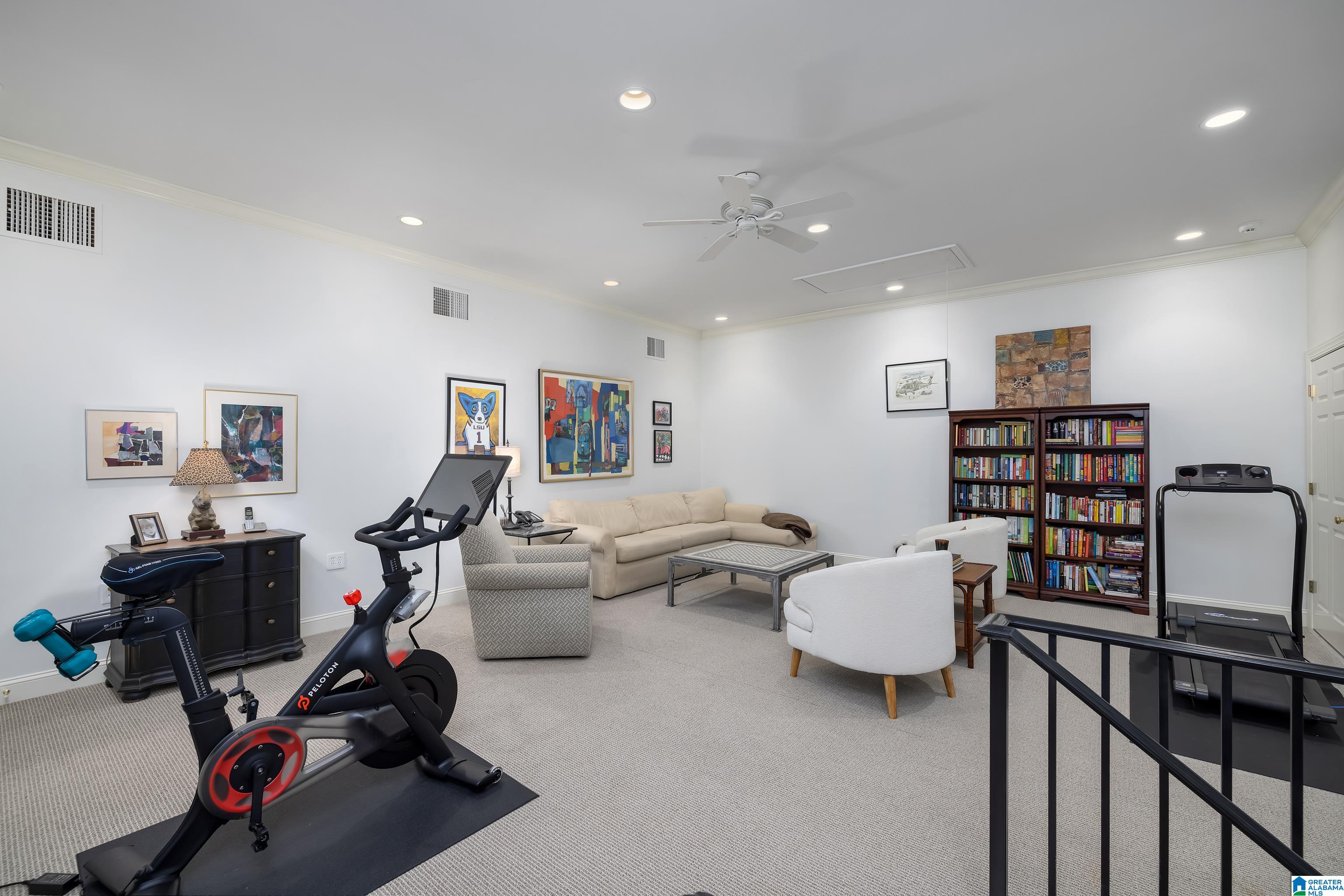 4408 Old Leeds Road Mountain Brook, AL 35213 - Photo 63 of 83