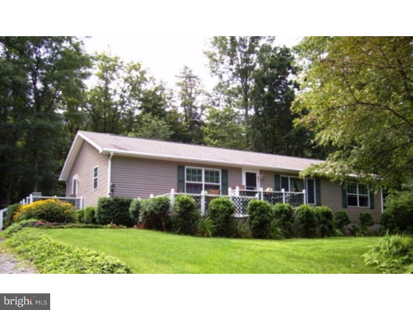 530 Valley Road Hegins, PA 17938 - Photo 1 of 1
