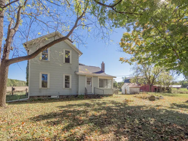 $375,000 | 1135 18th Street, Otsego, MI 49078