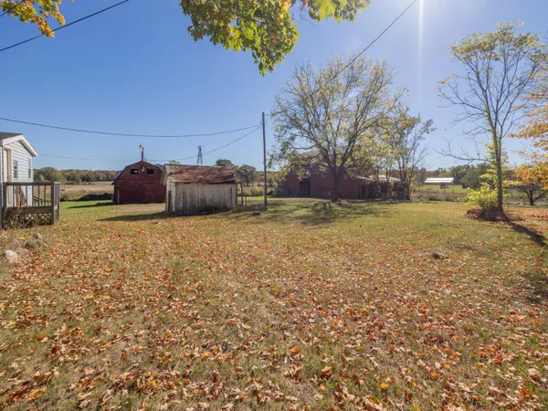 $375,000 | 1135 18th Street, Otsego, MI 49078