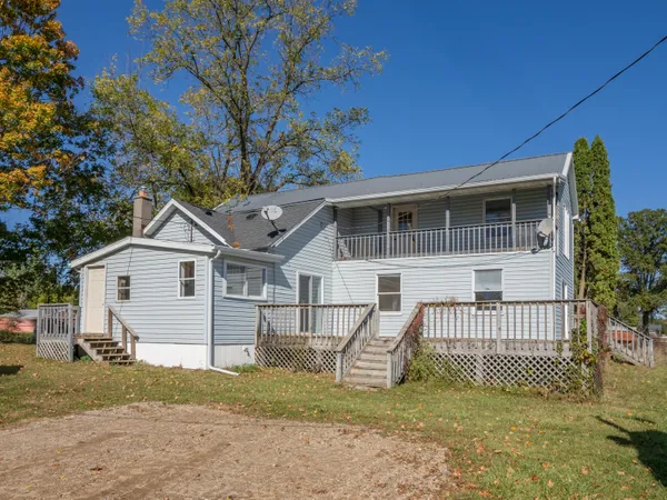 $375,000 | 1135 18th Street, Otsego, MI 49078