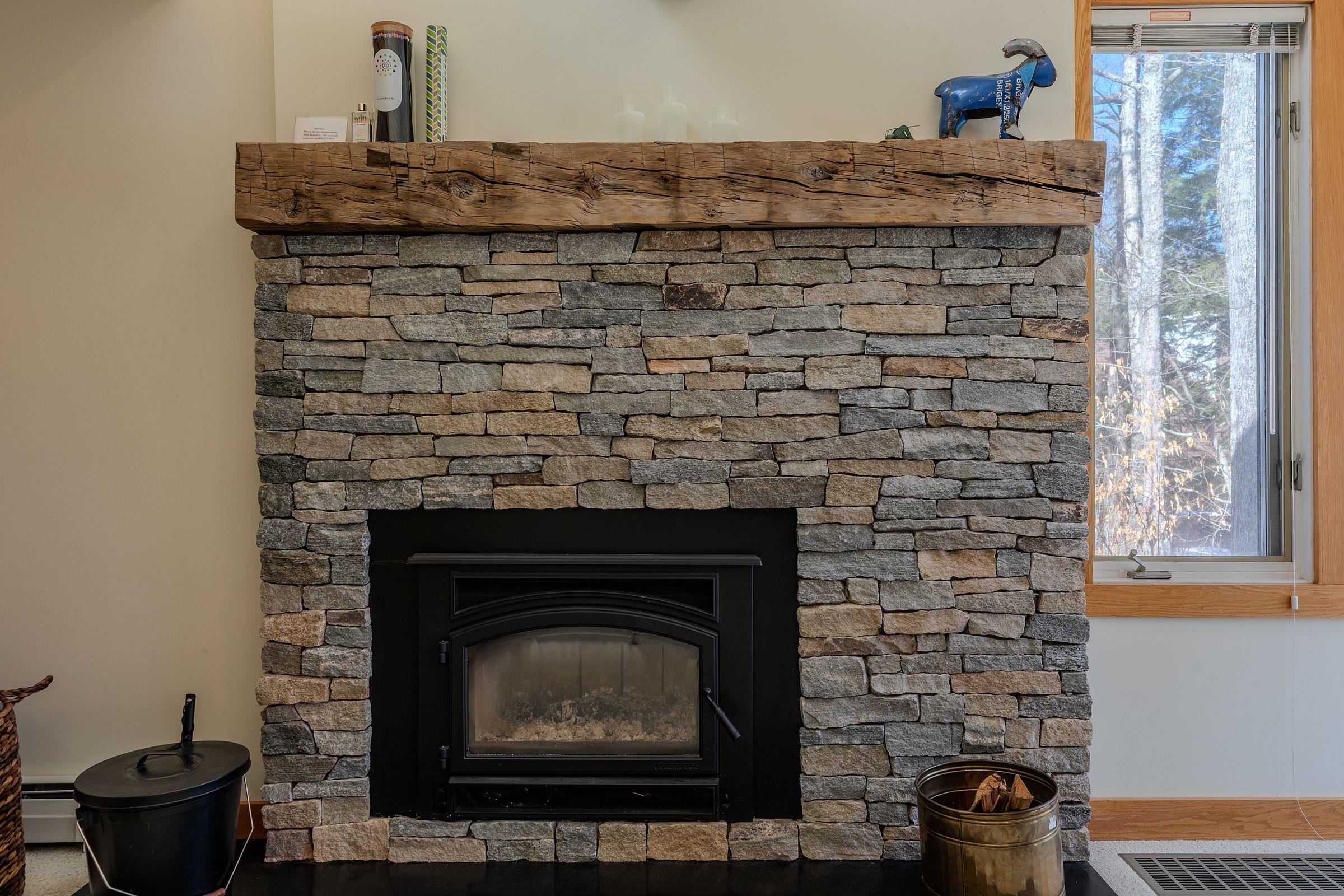 39 Pond View Road, Unit 39 Winhall, VT 05340 - Photo 6 of 33 Gallery Image 6