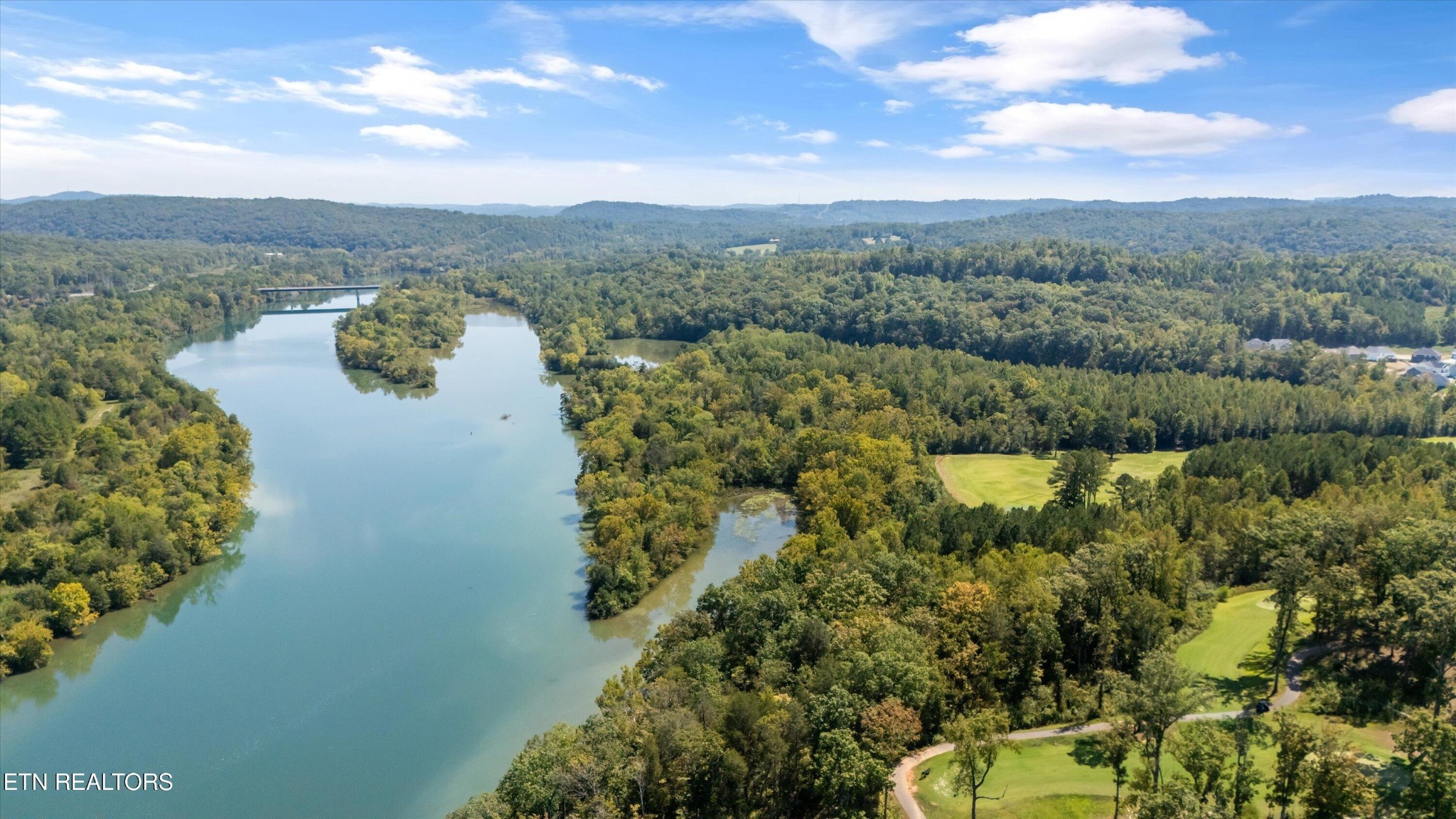 105 Mistletoeberry Road Oak Ridge, TN 37830 - Photo 59 of 60 Gallery Image 59