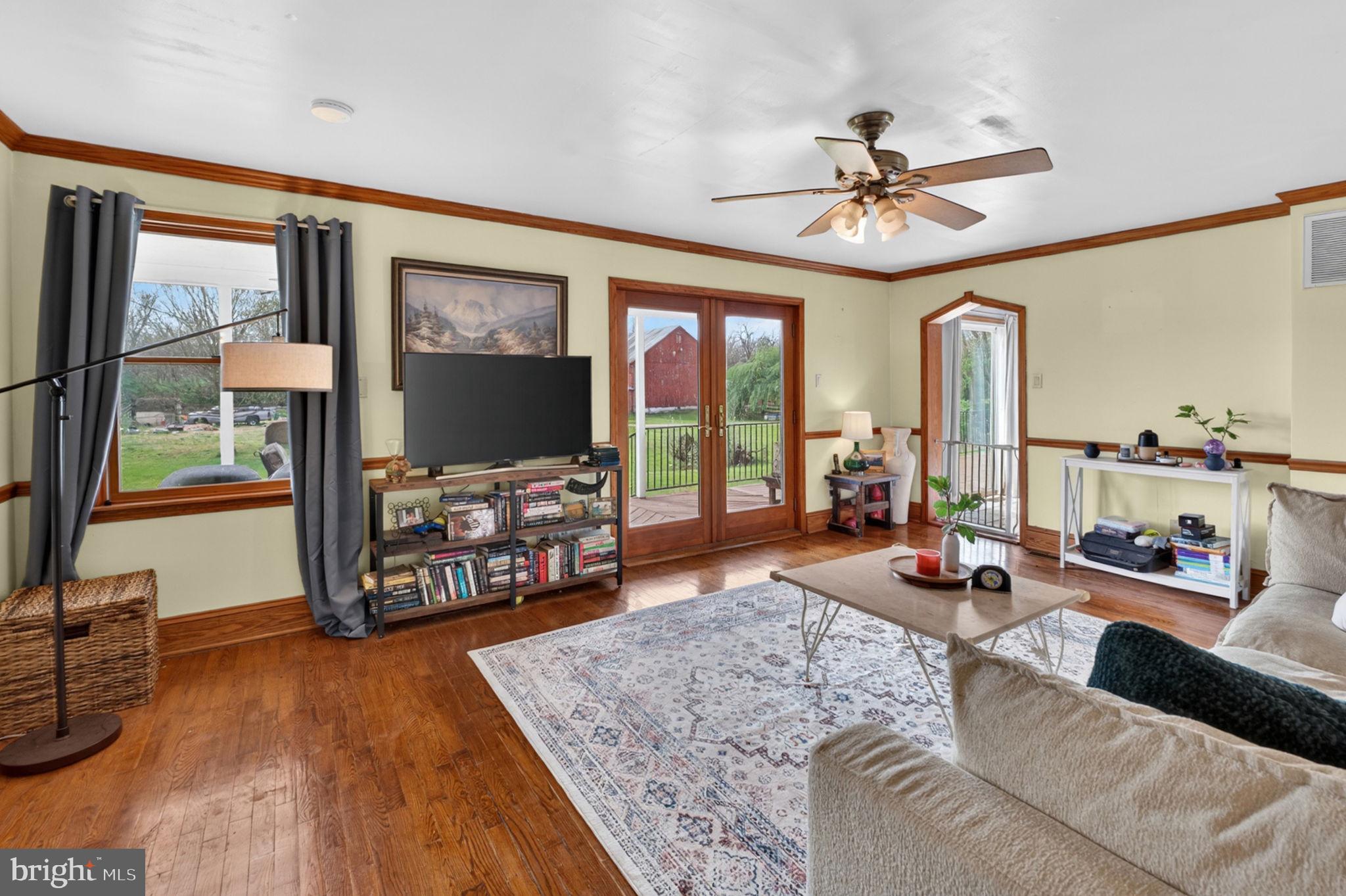 420 Russell Road Berryville, VA 22611 - Photo 12 of 60