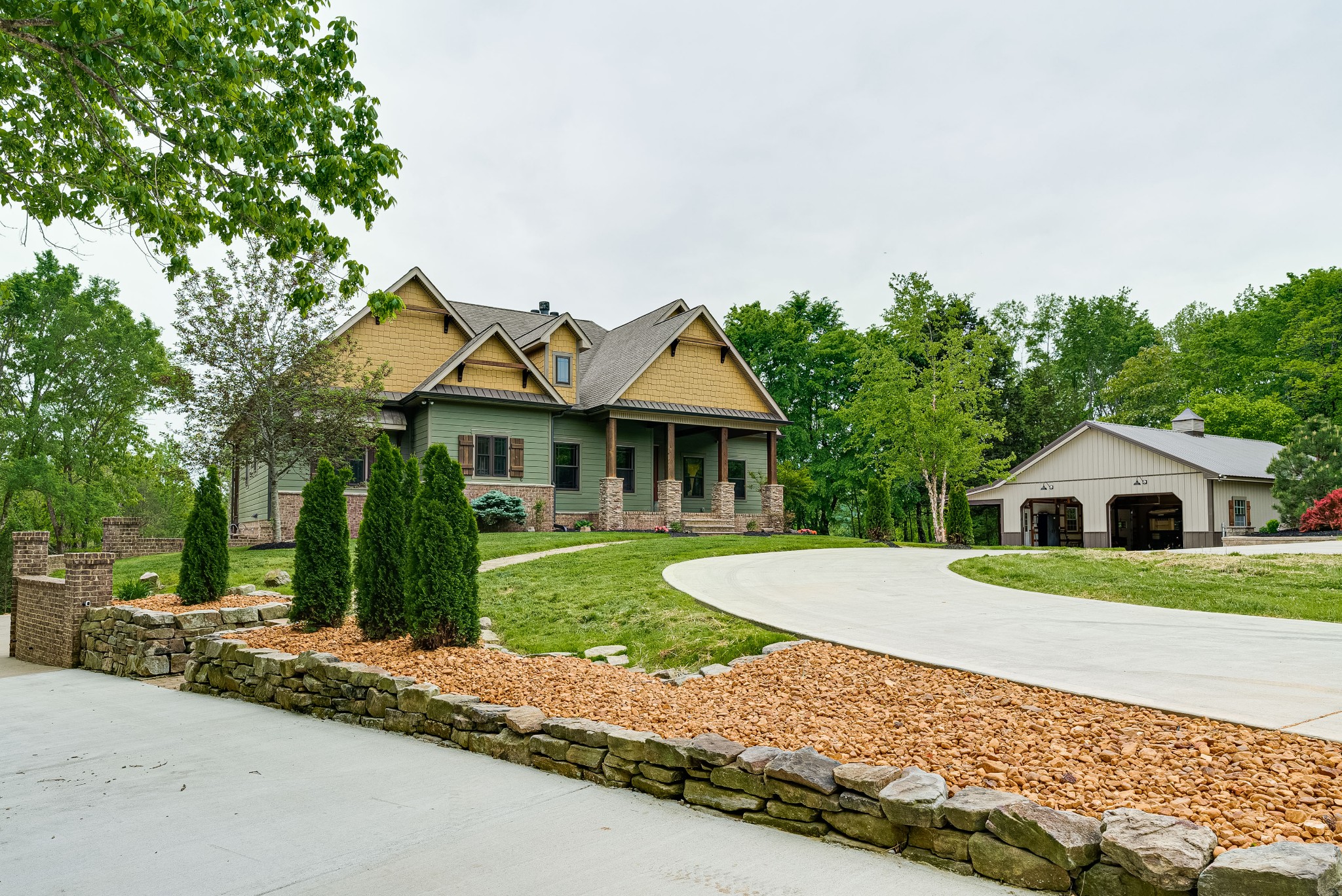 1365 Neptune Road Ashland City, TN 37015 - Photo 1 of 69 Gallery Image 1