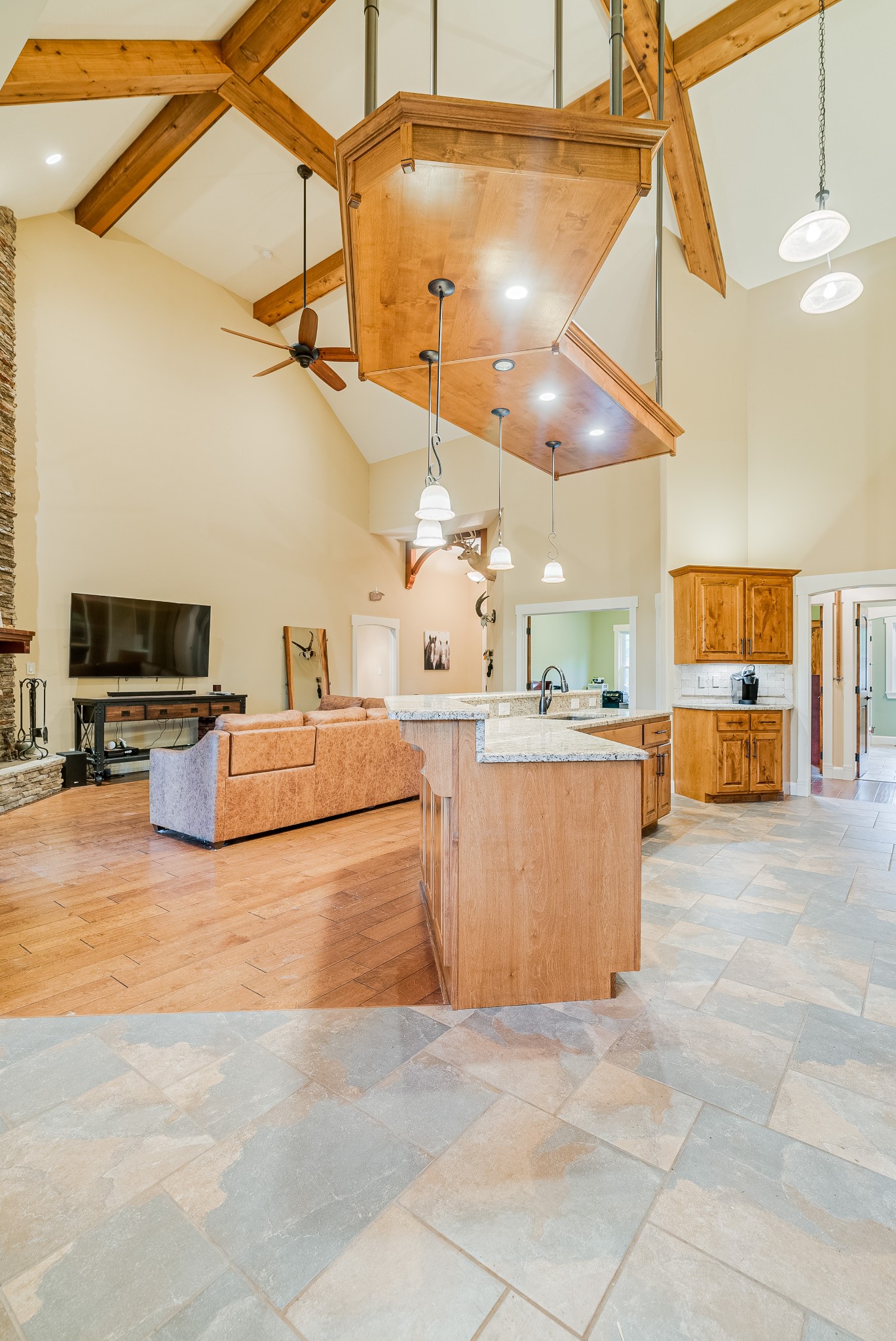 1365 Neptune Road Ashland City, TN 37015 - Photo 12 of 69 Gallery Image 12