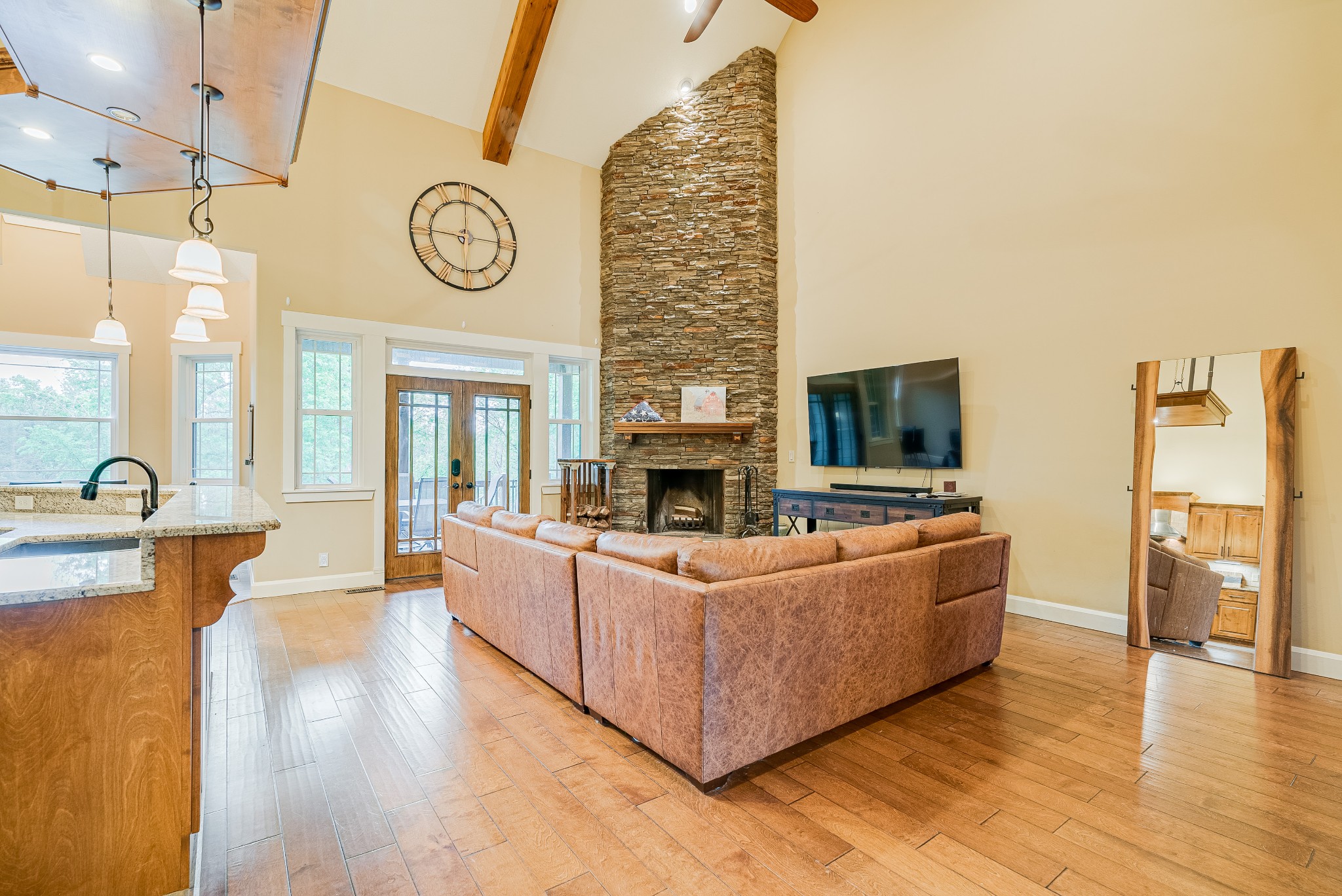 1365 Neptune Road Ashland City, TN 37015 - Photo 13 of 69 Gallery Image 13
