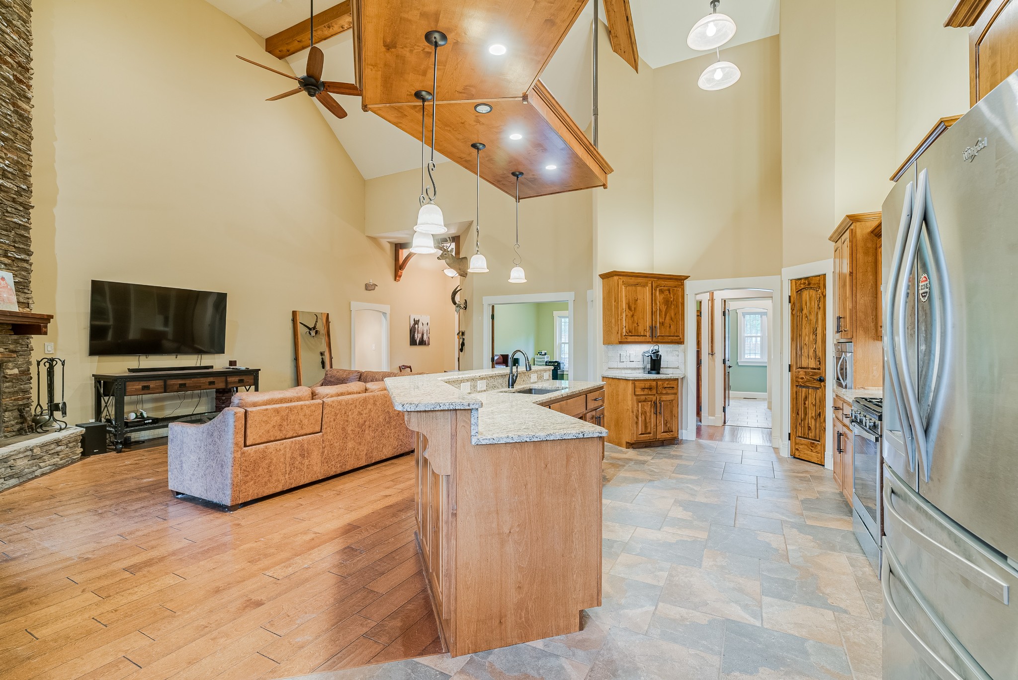 1365 Neptune Road Ashland City, TN 37015 - Photo 16 of 69 Gallery Image 16