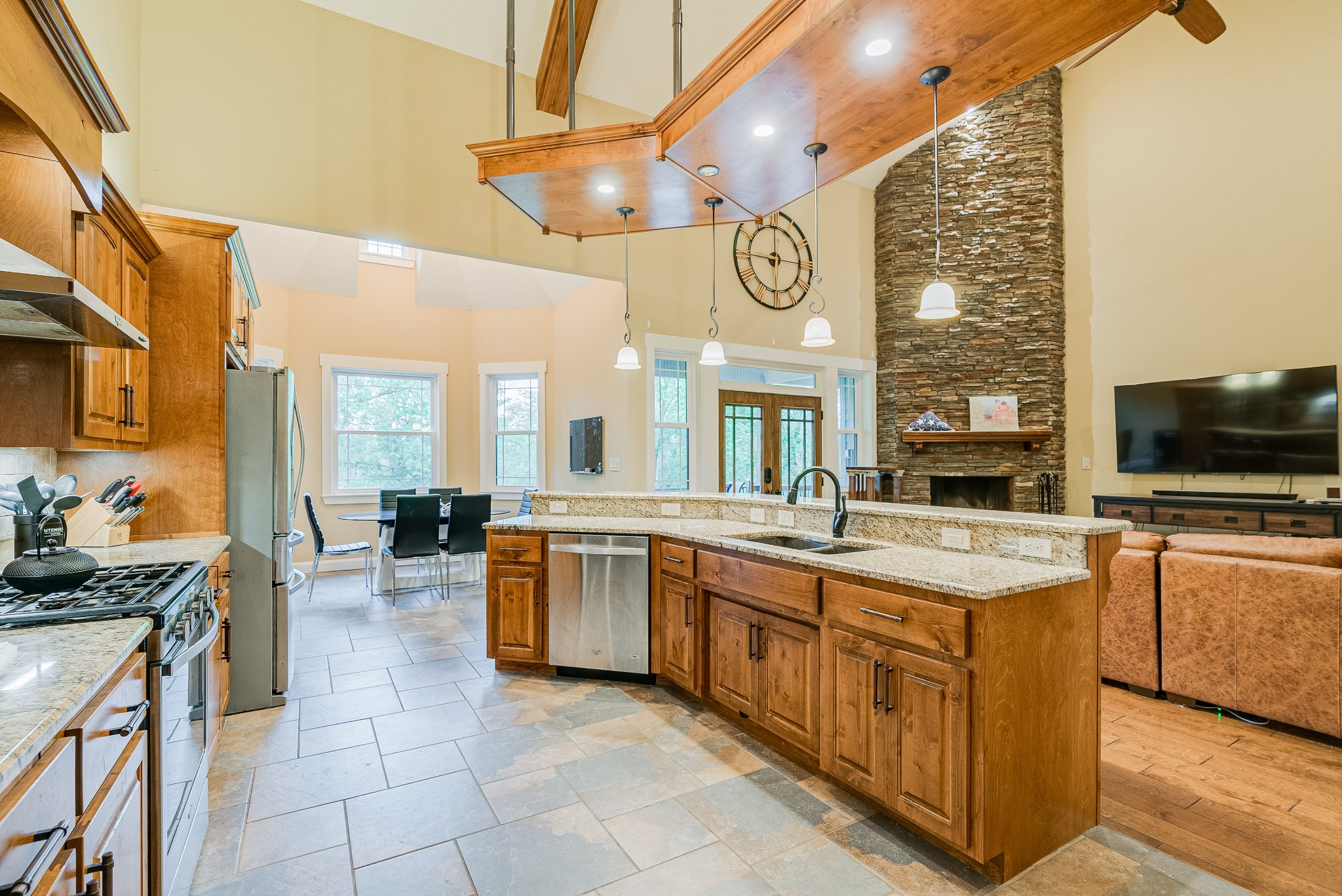 1365 Neptune Road Ashland City, TN 37015 - Photo 18 of 69 Gallery Image 18
