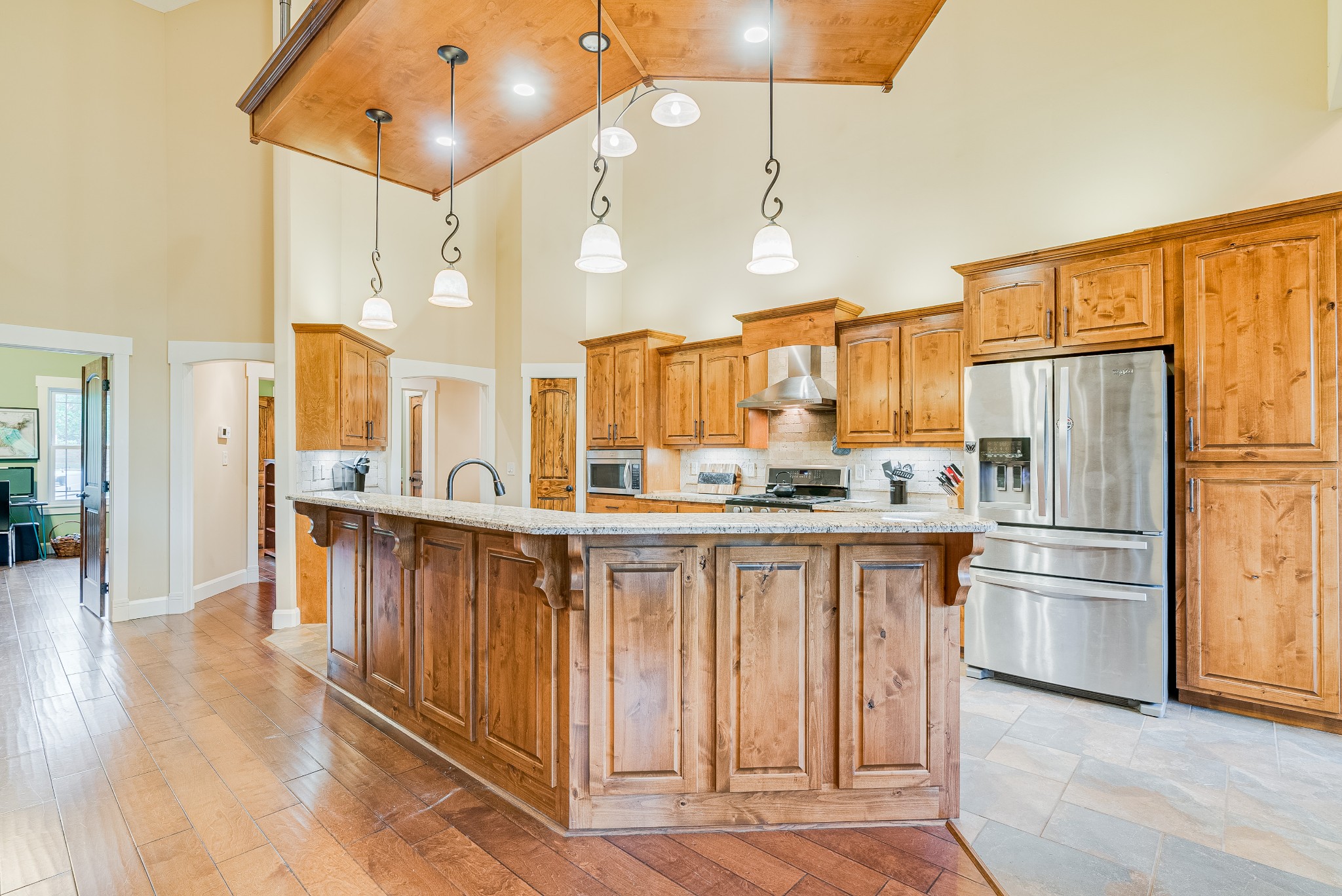 1365 Neptune Road Ashland City, TN 37015 - Photo 19 of 69 Gallery Image 19