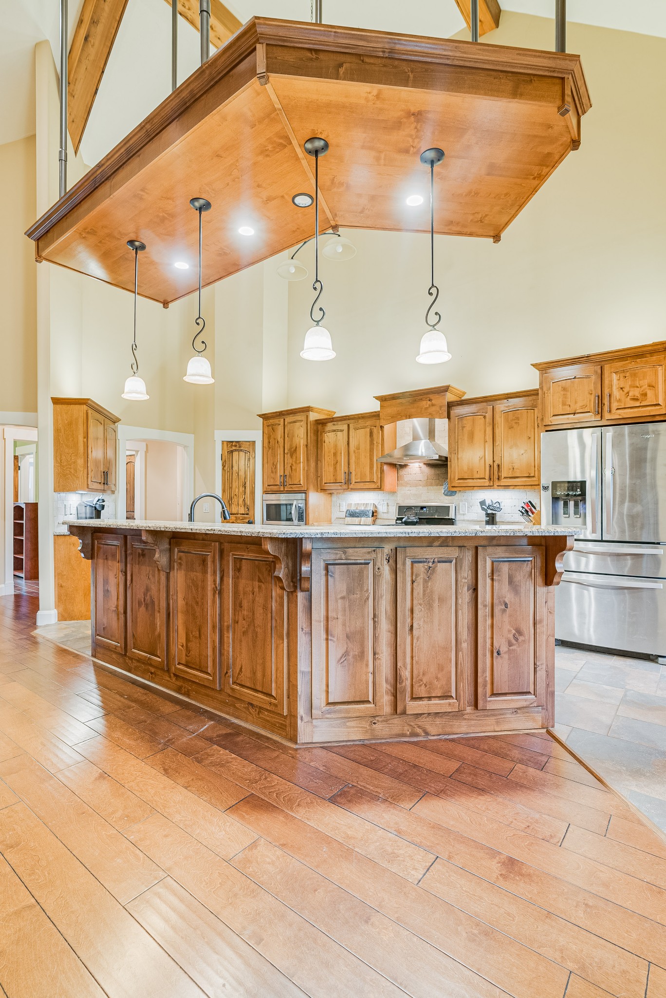 1365 Neptune Road Ashland City, TN 37015 - Photo 20 of 69 Gallery Image 20
